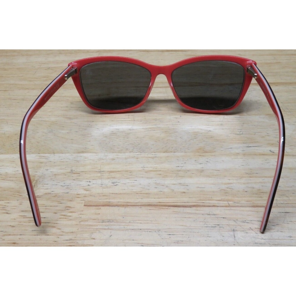 MAUI JIM MJO 2113 PINK BUBBLE GUM TORTOISE EYEGLASSES MJO2113 Frames Only - Picture 6 of 10